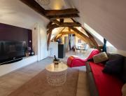 Appartement sensuel et coquin avec balnéothérapie, centre historique de Dijon - 13