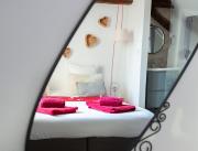 Appartement sensuel et coquin avec balnéothérapie, centre historique de Dijon - 4
