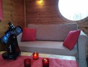 Carré d’étoiles pour 2 adultes, Gers - 2