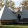 TIPI Lodge familial, Estipouy