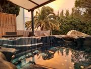 Chambre de charme avec Jacuzzi privatif, proche Carcassonne - 11