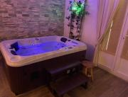 Séjour romantique avec spa intérieur à une heure de Paris - 11