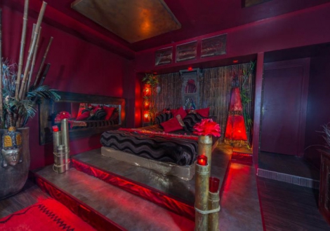 Location chambre avec jacuzzi - In.trouvable Location chambre avec jacuzzi - In.trouvable