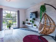 Suite avec SPA Privatif et sauna, Seine et Marne - 19