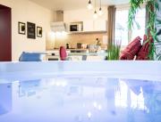 Suite avec SPA Privatif et sauna, Seine et Marne - 35