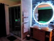 Chambre pour amoureux avec jacuzzi privatif dans le Var - 5