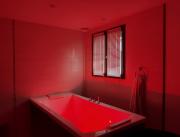 Magnifique chambre avec spa et sauna infra-rouge - ambiance zen, le Touquet - 3