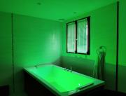 Magnifique chambre avec spa et sauna infra-rouge - ambiance zen, le Touquet - 2