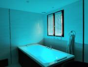 Magnifique chambre avec spa et sauna infra-rouge - ambiance zen, le Touquet - 1