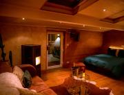 Magnifique logement avec spa privatif, Aye, Belgique - 3
