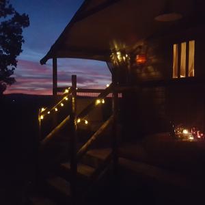 Dormir dans un lodge au milieu des vignes, Tarn