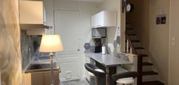 Gîte de Prestige avec Bain Spa privatif dans l'ain, près de LYON