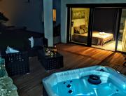 Chambre avec jacuzzi pour amoureux, Sanary sur Mer - 1
