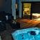 Chambre avec jacuzzi pour amoureux, Sanary sur Mer