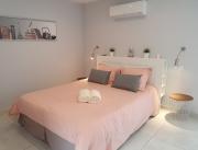 Chambre de charme avec spa privatif, Sanary sur mer - 1