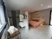 Chambre de charme avec spa privatif, Sanary sur mer - 4