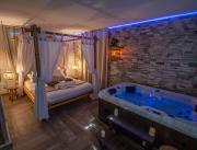 Séjour romantique avec spa intérieur à une heure de Paris - 1