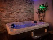 Séjour romantique avec spa intérieur à une heure de Paris - 10
