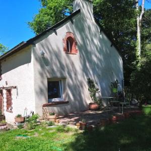 Charmante petite maison, Loire Atlantique