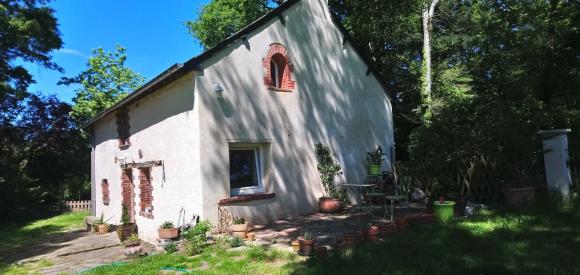 Charmante petite maison, Loire Atlantique