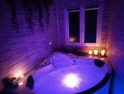 Love room romantique avec jacuzzi privé, Proche La Ciotat - 1