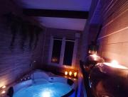 Love room romantique avec jacuzzi privé, Proche La Ciotat - 3