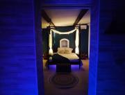 Love room romantique avec jacuzzi privé, Proche La Ciotat - 2