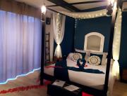 Love room romantique avec jacuzzi privé, Proche La Ciotat - 8
