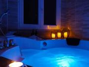 Love room romantique avec jacuzzi privé, Proche La Ciotat - 12