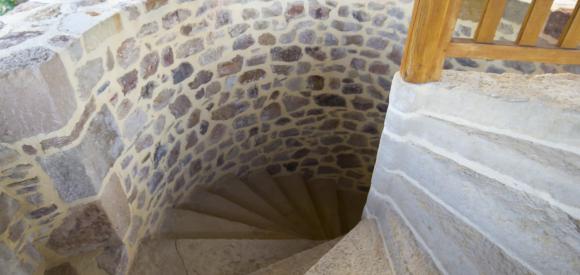 Gîte romantique et bien-être dans l'Aveyron