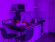 Loft avec spa, sauna et hammam pour amoureux, Belfort - 6