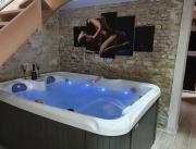 Gîte glamour avec SPA privé proche de Caen et de Cabourg - 6