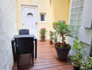 Appartement dédié au bien-être avec Spa et Sauna privés, Carcassonne - 1