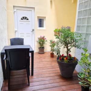 Appartement dédié au bien-être avec Spa et Sauna privés, Carcassonne