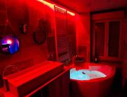 Appartement "prestige" spa et sauna privatif , Dijon - 2
