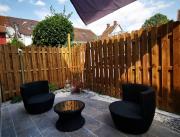 Suite Loveroom avec spa privatif, Seine et Marne - 13