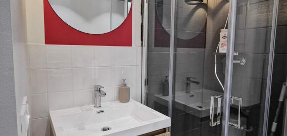 Suite Loveroom avec spa privatif, Seine et Marne