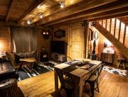 LODGE - Luxe & Spa - Lac Aiguebelette - Savoie - 16