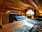LODGE - Luxe & Spa - Lac Aiguebelette - Savoie - 20
