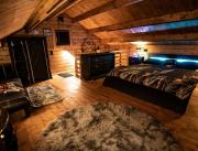 LODGE - Luxe & Spa - Lac Aiguebelette - Savoie - 22