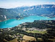 LODGE - Luxe & Spa - Lac Aiguebelette - Savoie - 27