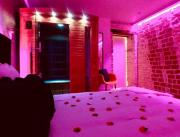 Appartement "prestige" spa et sauna privatif , Dijon - 11