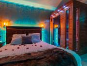 Appartement "prestige" spa et sauna privatif , Dijon - 12