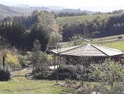 Cabane Bien-être du Potager avec spa privatif, Aude - 12