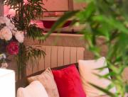 Gîte pour amoureux, balnéo, sauna et lit rond, Ger, Manche - 8