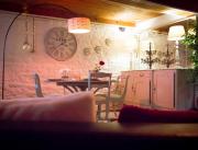 Gîte pour amoureux, balnéo, sauna et lit rond, Ger, Manche - 9