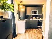 Suite Loveroom avec spa privatif, Seine et Marne - 8