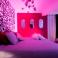 Suite Le Secret - Loveroom avec spa privatif