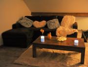 Love room avec jacuzzi, proche Sarlat - 10