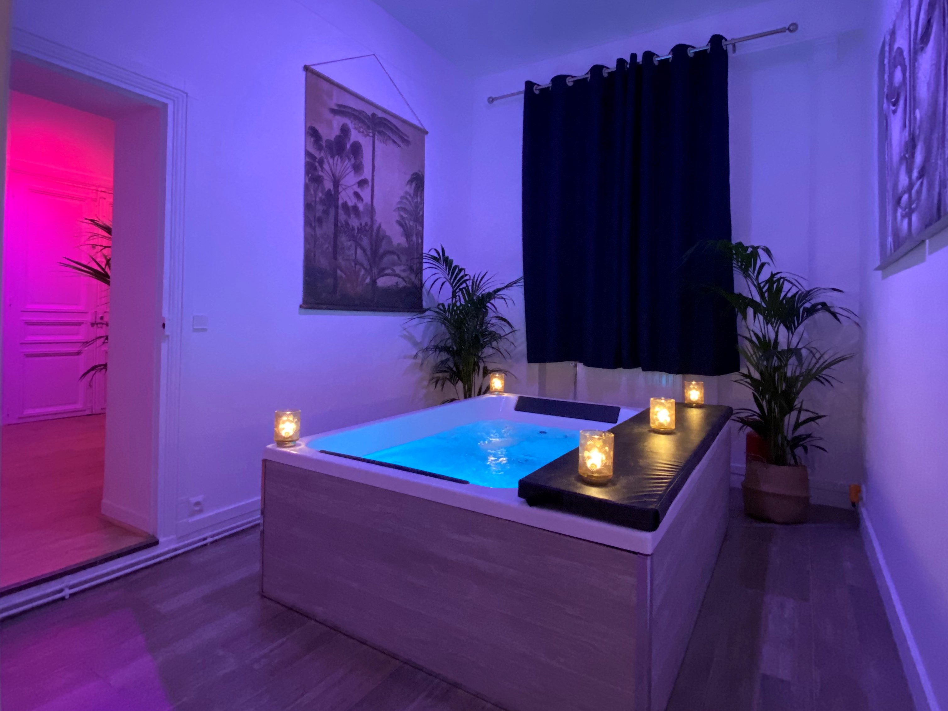 Escort girls Levallois-Perret